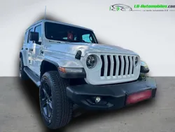 Utilisé 2019 Jeep Wrangler SUV | 49 500 € (Bon prix)