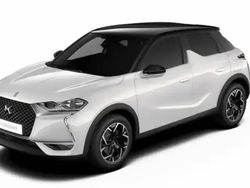 Blanc Utilisé 2022 DS Automobiles DS3 Crossback Performance SUV | 32 490 €