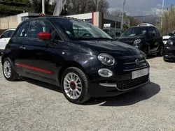 Utilisé 2016 Fiat 500 Citadine | 9 790 € (Prix assez cher)
