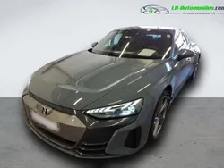 Utilisé 2022 Audi e-tron GT quattro Sport Berline | 58 800 €