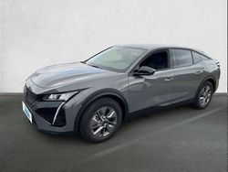 Gris Utilisé 2023 Peugeot 408 Allure Berline | 32 900 € (Prix cher)