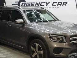 Utilisé 2021 Mercedes GLB200 SUV | 33 299 € (Super prix)