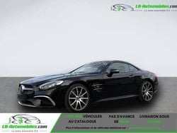 Utilisé 2020 Mercedes SL400 Coupé | 103 000 €
