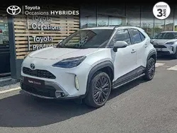 Utilisé 2023 Toyota Yaris Hybrid | 23 279 € (Prix juste)