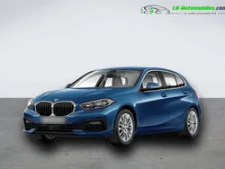 Utilisé 2022 BMW 120 Citadine | 28 900 € (Bon prix)