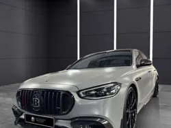 Utilisé 2023 Mercedes S63 AMG AMG Berline | 239 900 €