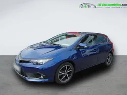 Utilisé 2018 Toyota Auris Berline | 18 900 € (Prix assez cher)