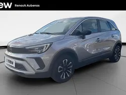 Gris Utilisé 2022 Opel Crossland Business SUV | 15 990 € (Prix juste)