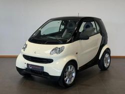 Beige Utilisé 2004 Smart ForTwo Coupé Pure Coupé | 4 990 €