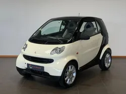 Beige Utilisé 2004 Smart ForTwo Coupé Pure Coupé | 4 990 €