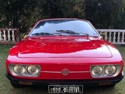 Occasion 1972 VW Buggy Berline | 54 900 €