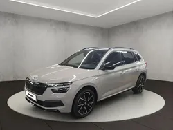 Gris Utilisé 2021 Skoda Kamiq Monte Carlo SUV | 25 450 € (Prix juste)