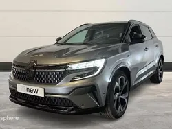 Utilisé 2024 Renault Austral Techno Esprit Alpine SUV | 36 799 € (Prix juste)