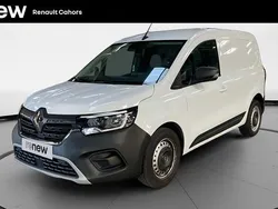 Blanc Utilisé 2023 Renault Kangoo Monospace | 20 599 €