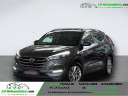 Utilisé 2018 Hyundai Tucson SUV | 20 400 € (Prix assez cher)