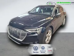 Utilisé 2020 Audi e-tron Sport SUV | 32 400 € (Super prix)