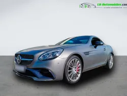 Utilisé 2018 Mercedes SLC43 AMG AMG Coupé | 50 400 €