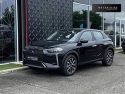 Noir Utilisé 2023 DS Automobiles DS3 Crossback E-Tense Performance SUV | 33 200 €