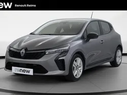 Gris Utilisé 2024 Renault Clio V Evolution Citadine | 17 499 € (Prix juste)