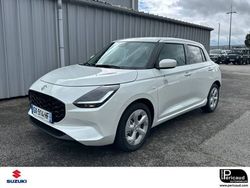 Utilisé 2024 Suzuki Swift | 17 890 € (Prix assez cher)