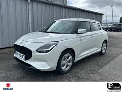 Utilisé 2024 Suzuki Swift | 17 890 € (Prix juste)