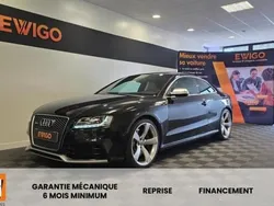 Noir Utilisé 2011 Audi RS5 Sport Coupé | 25 990 €