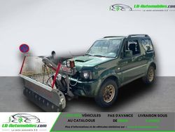 Utilisé 2012 Suzuki Jimny SUV | 14 000 € (Super prix)