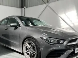 Utilisé 2019 Mercedes CLA200 AMG line Coupé | 29 990 € (Bon prix)