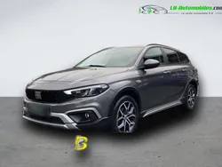 Utilisé 2022 Fiat Tipo Break | 23 500 € (Prix juste)