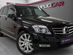 Utilisé 2010 Mercedes GLK350 SUV | 13 480 €