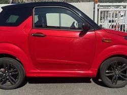 Rouge Utilisé 2020 Ligier JS50 Citadine | 9 850 €