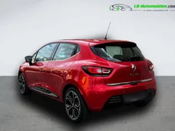 Utilisé 2018 Renault Clio IV Citadine | 16 900 € (Prix cher)