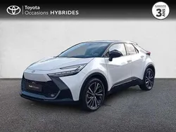 Nouvelle 2024 Toyota C-HR SUV | 35 780 € (Bon prix)