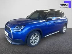 Bleue Utilisé 2024 Mini Countryman Favoured SUV | 39 900 €