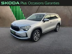 Gris Utilisé 2024 Skoda Kodiaq Selection SUV | 43 590 € (Prix juste)