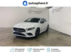 Utilisé 2021 Mercedes E250 AMG line Citadine | 29 990 € (Bon prix)