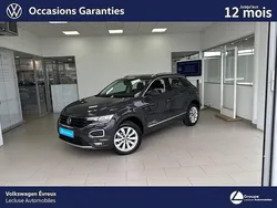 Utilisé 2021 VW T-Roc SUV | 23 990 € (Super prix)
