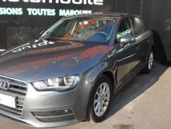 Utilisé 2015 Audi A3 Sportback Attraction Berline | 11 490 € (Prix juste)