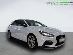 Utilisé 2018 Hyundai i30 Berline | 19 900 € (Prix juste)