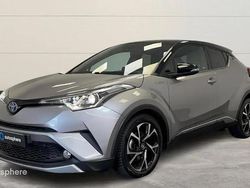 Occasion 2020 Toyota C-HR Design SUV | 20 799 € (Prix juste)