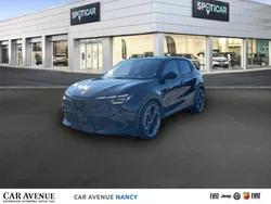 Noir tortona pastel Nouvelle 2025 Alfa Romeo Junior Veloce | 44 990 € (Prix juste)