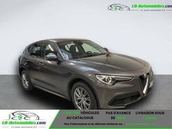 Occasion 2019 Alfa Romeo Stelvio SUV | 26 000 € (Bon prix)