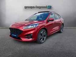 Utilisé 2023 Ford Kuga ST-Line SUV | 29 990 € (Prix cher)