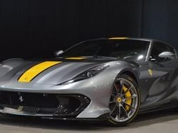 Utilisé 2022 Ferrari 812 Coupé | 1 500 000 €