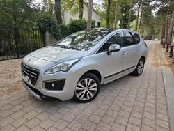 Utilisé 2015 Peugeot 3008 Allure SUV | 7 500 € (Prix juste)