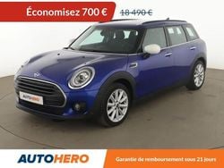Bleu Utilisé 2019 Mini One D Clubman Break | 17 790 € (Bon prix)
