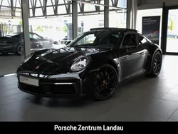Utilisé 2023 Porsche 911 Coupé | 124 911 €