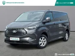 Gris Utilisé 2025 Ford Transit Viva | 49 900 € (Prix assez cher)