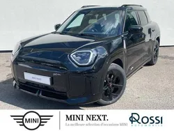 Utilisé 2025 Mini Aceman SUV | 38 900 €