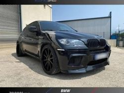 Occasion 2011 BMW X6 M Sport Line SUV | 32 990 €